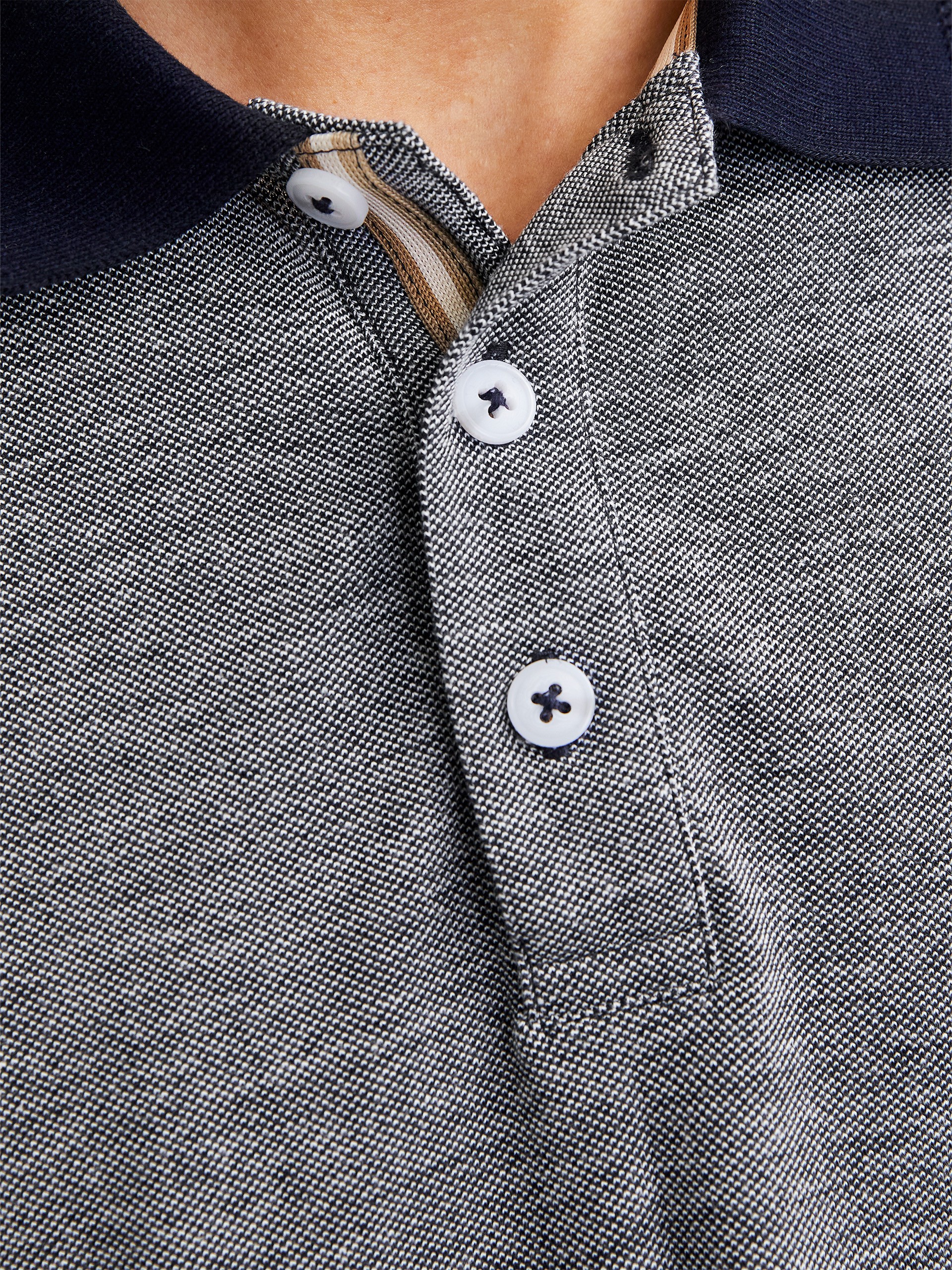 Polo Hombre Jack & Jones