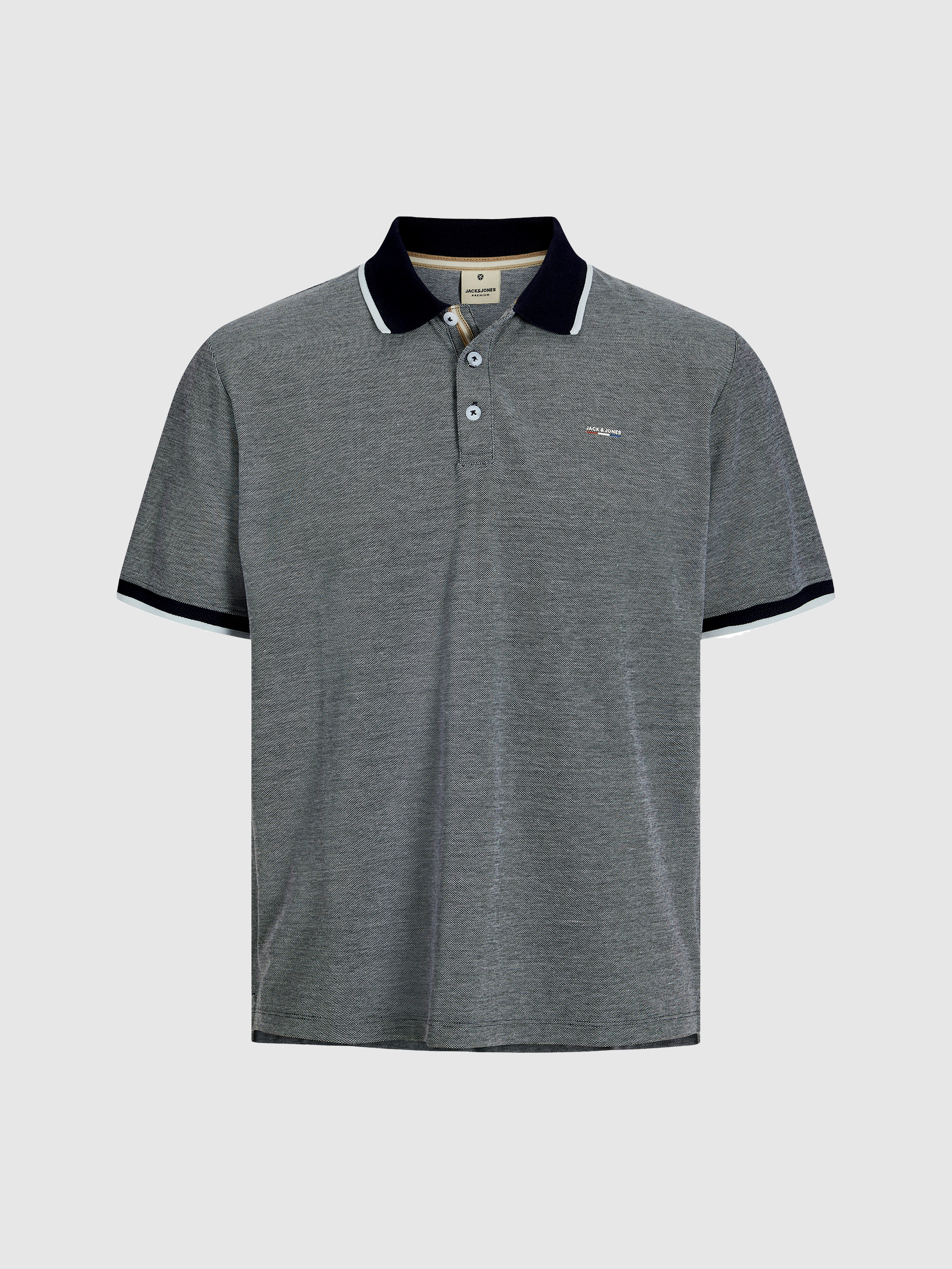 Polo Hombre Jack & Jones