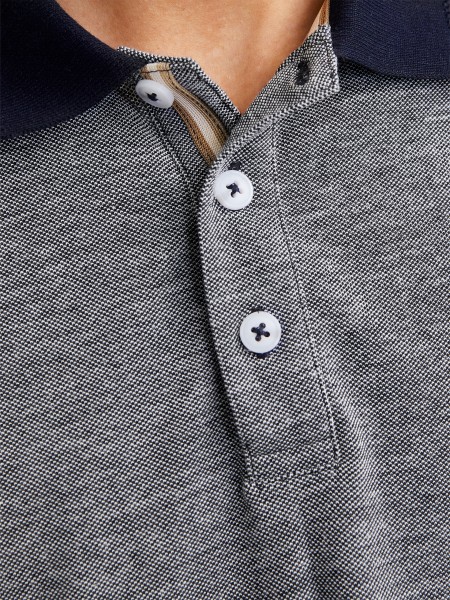 Polo Shirt Man Jack & Jones