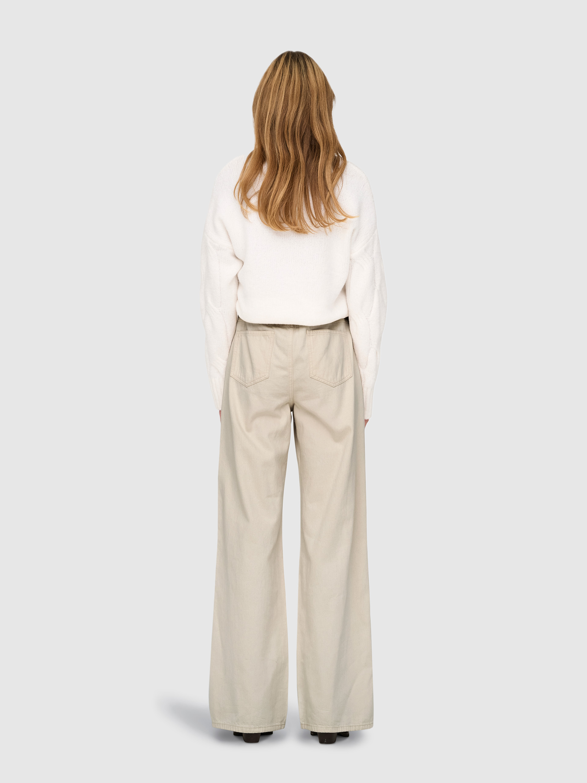 Pantalones Mujer Only