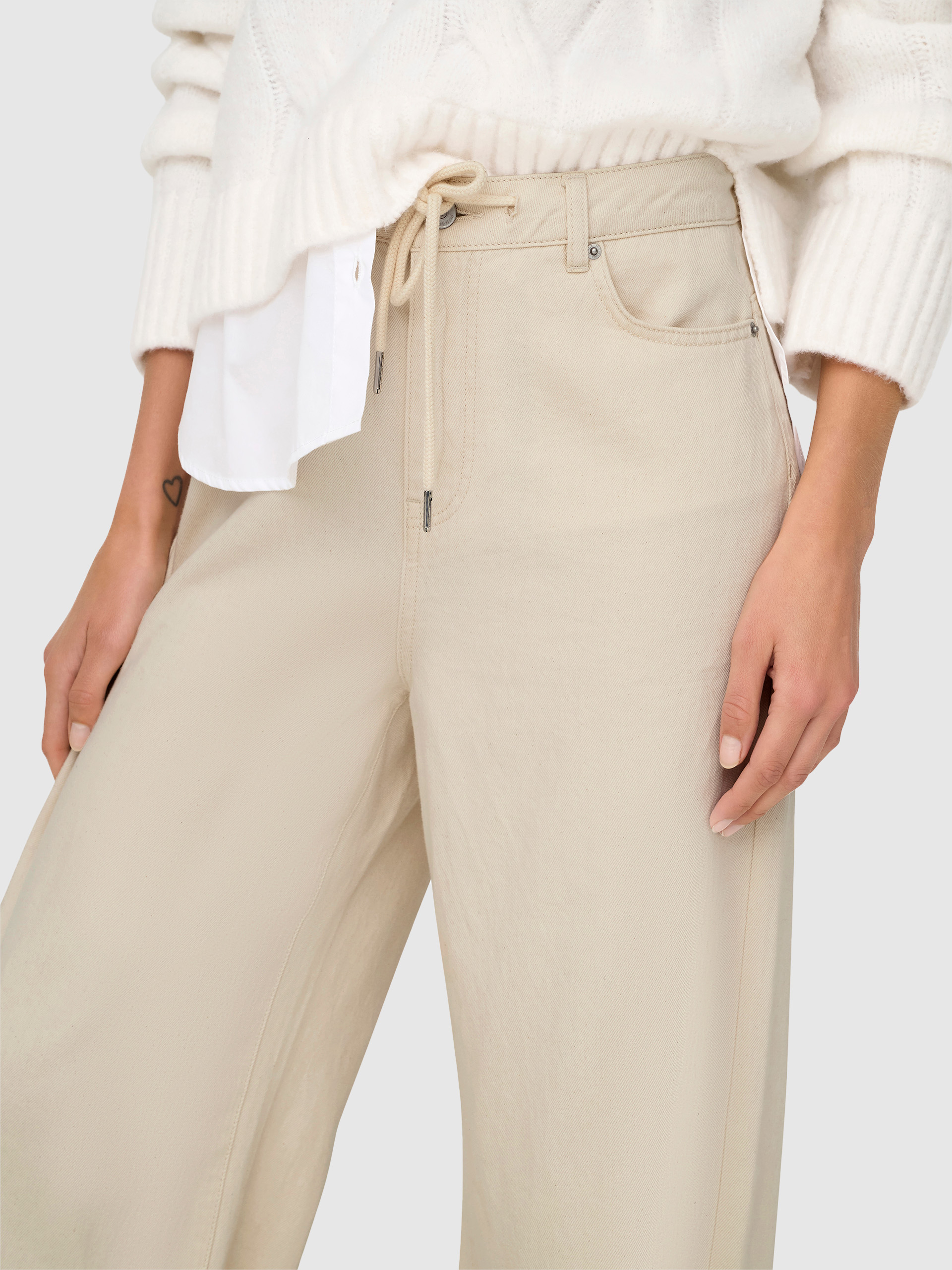 Pantalones Mujer Only
