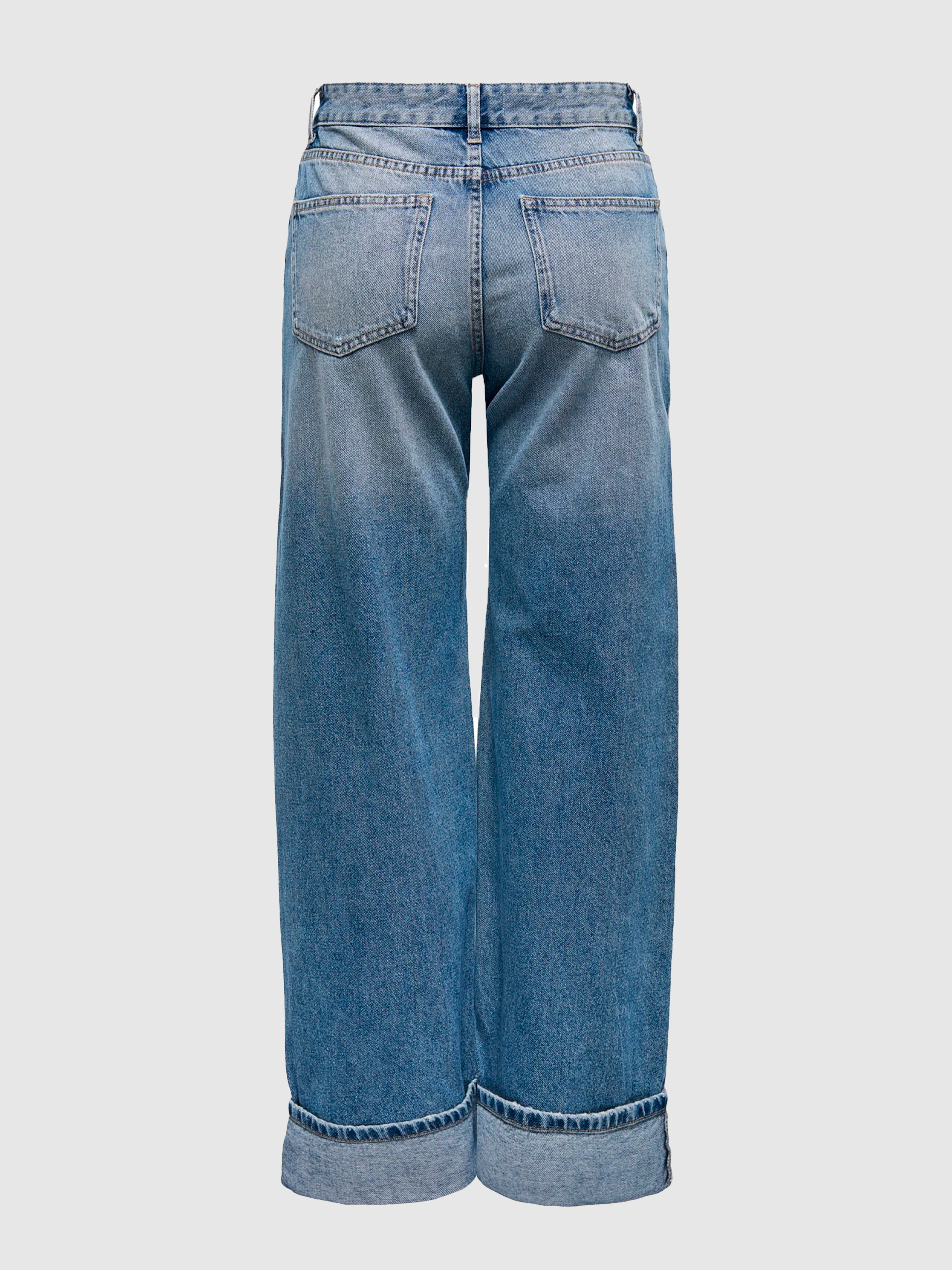 Pants Woman Only