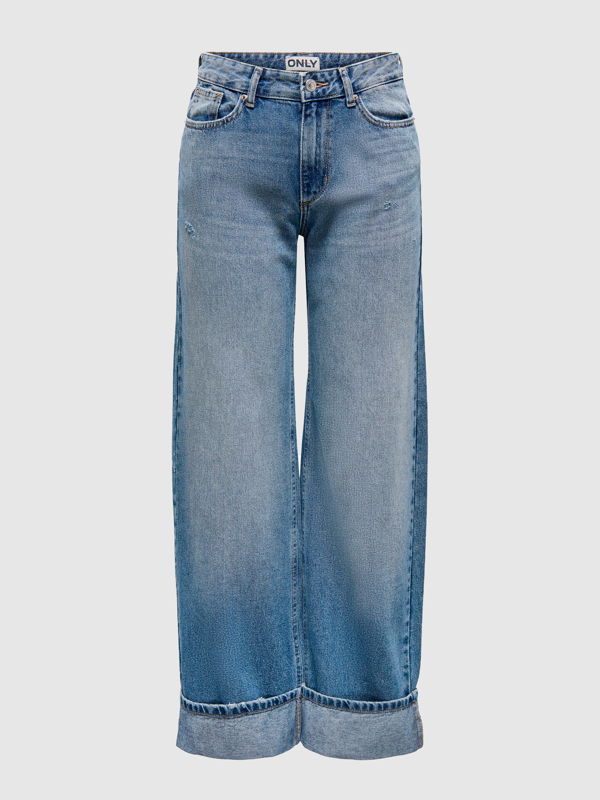 Pants Woman Only