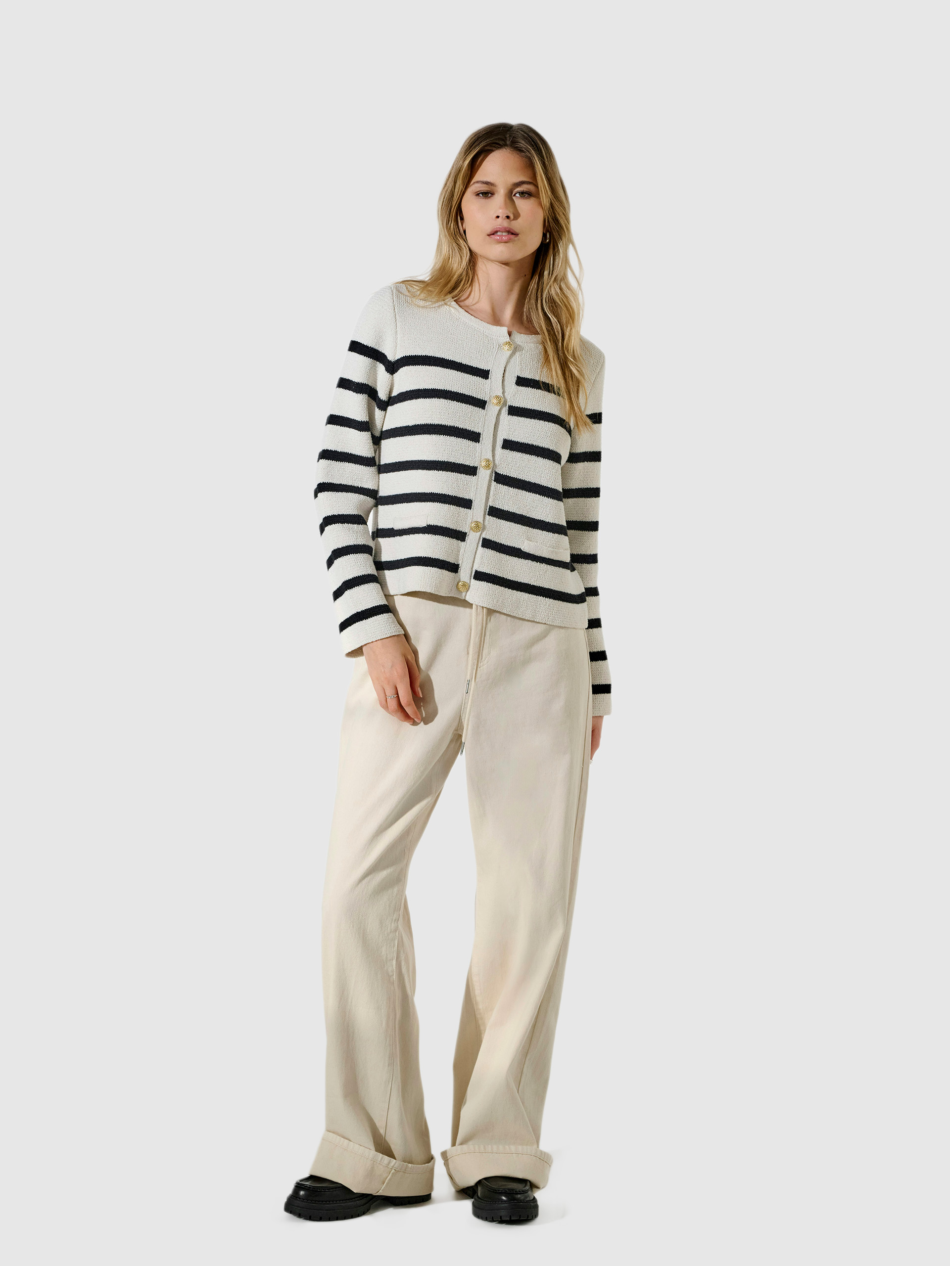 Pantalones Mujer Only