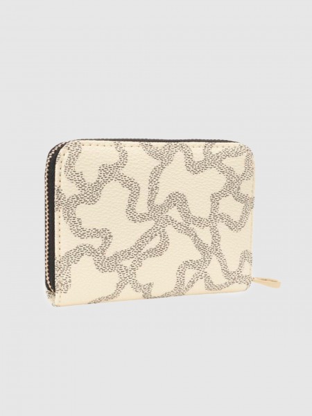 Coin Walle Woman Tous