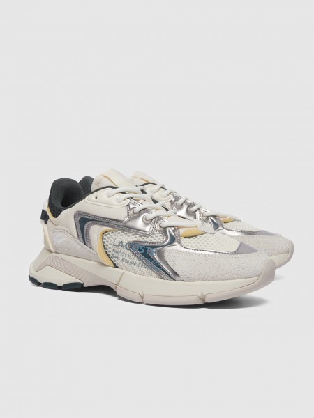 Sneakers Man Lacoste