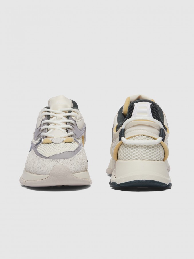 Sneakers Man Lacoste