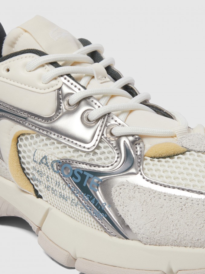 Sneakers Man Lacoste