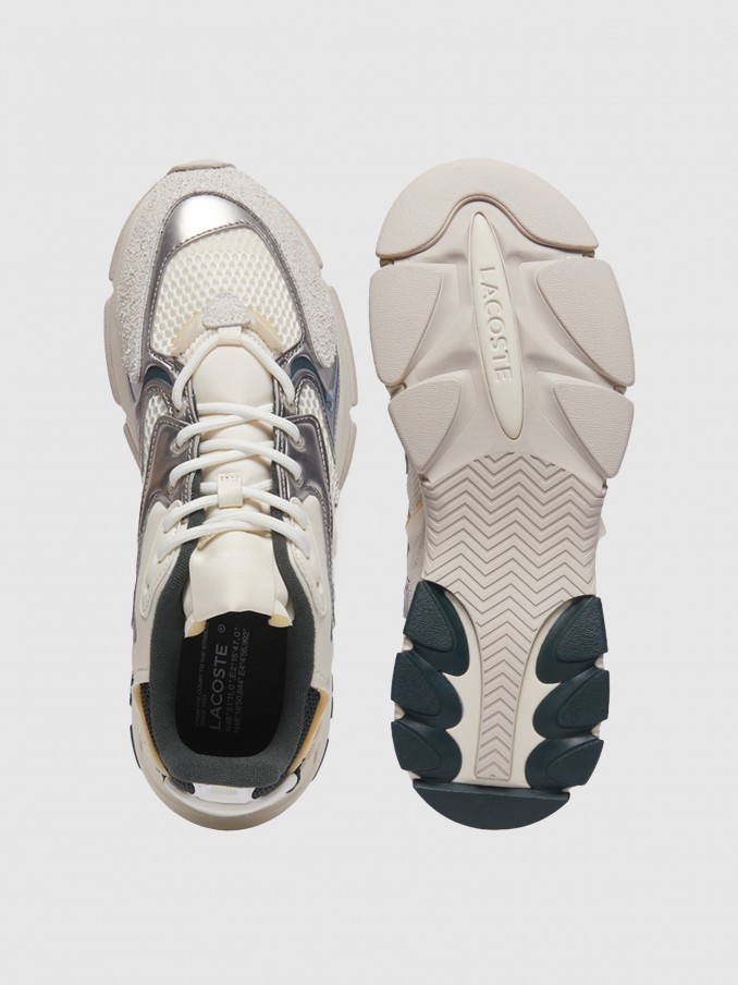 Sneakers Man Lacoste