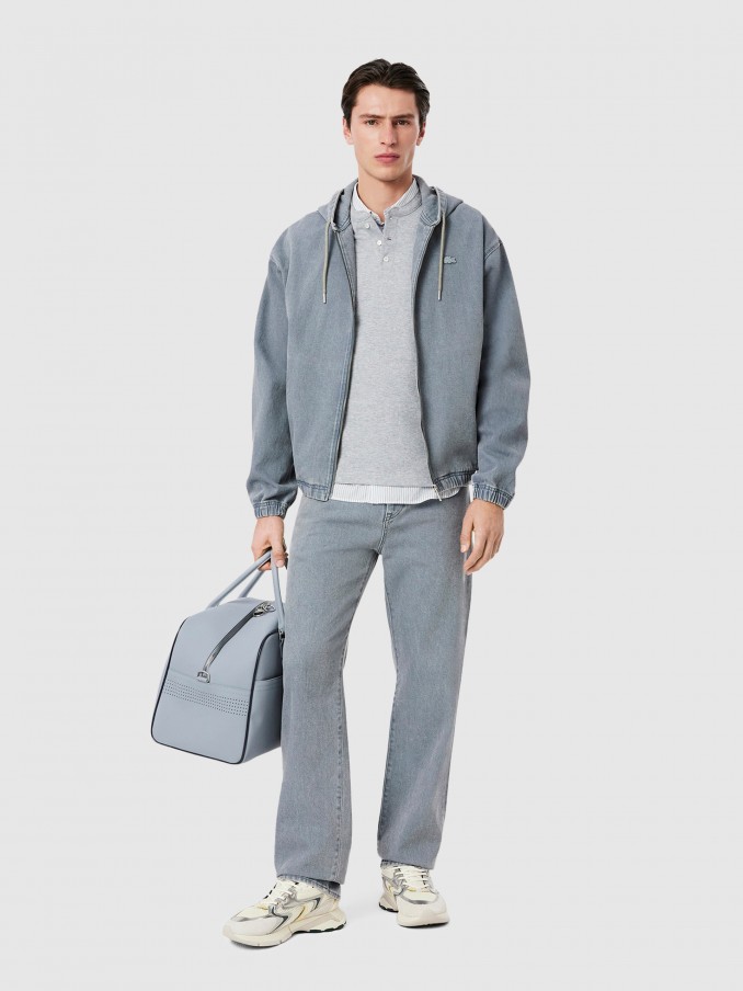 Sneakers Man Lacoste