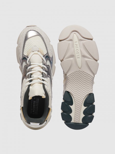 Sneakers Man Lacoste