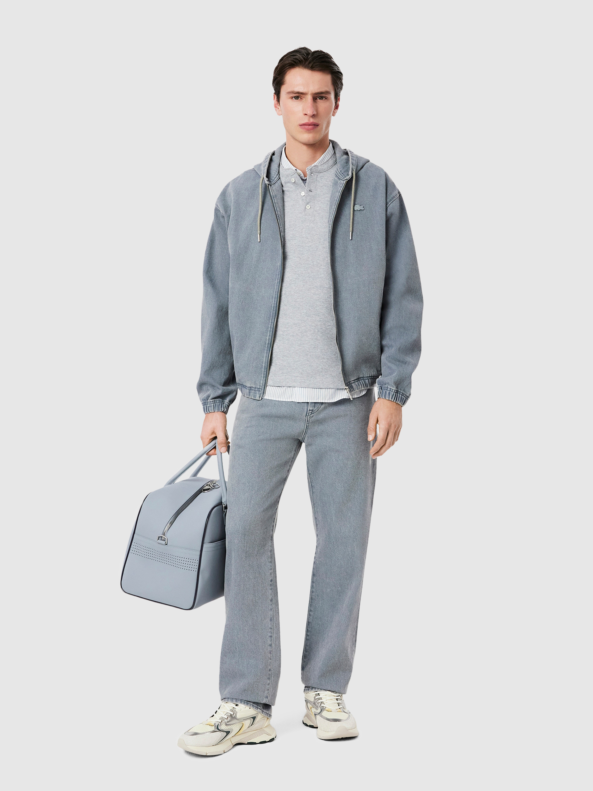 Sneakers Man Lacoste