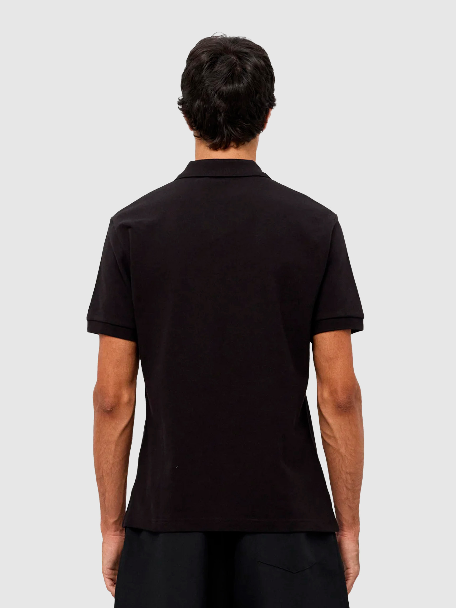 T-Shirt Man Versace