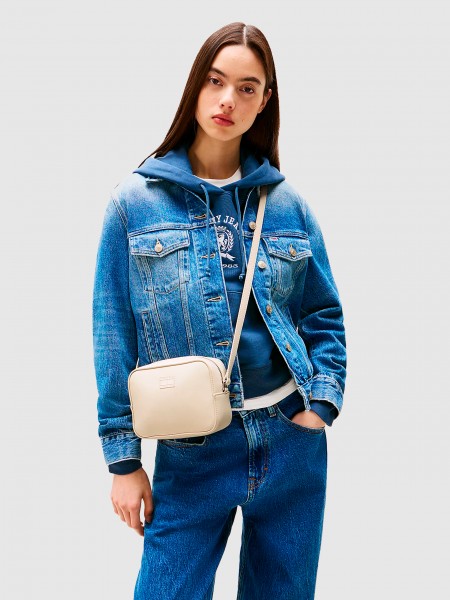Shoulder Bags Woman Tommy Jeans