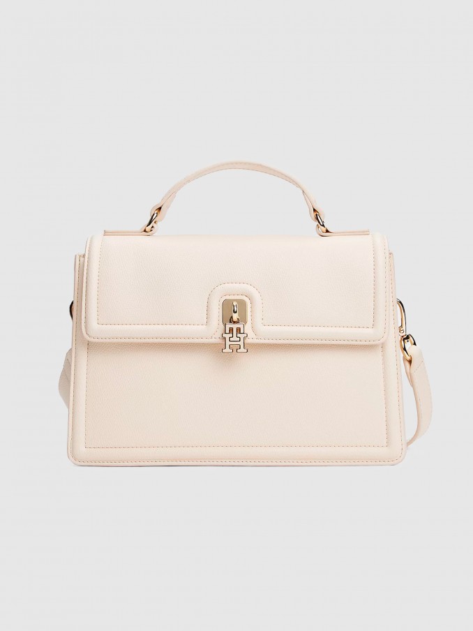 Bolsos de hombro Mujer Tommy Jeans