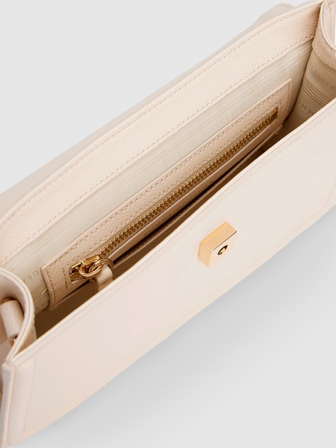 Bolsos de hombro Mujer Tommy Jeans