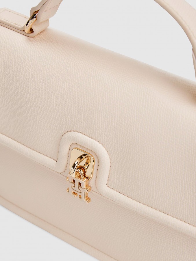 Bolsos de hombro Mujer Tommy Jeans