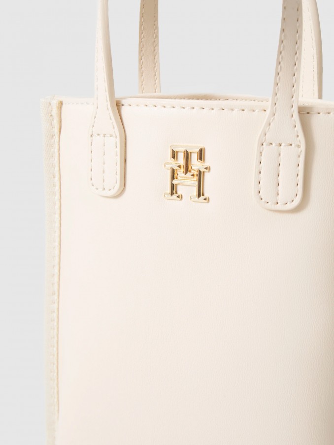 Mala de Mo Mulher Tommy Jeans