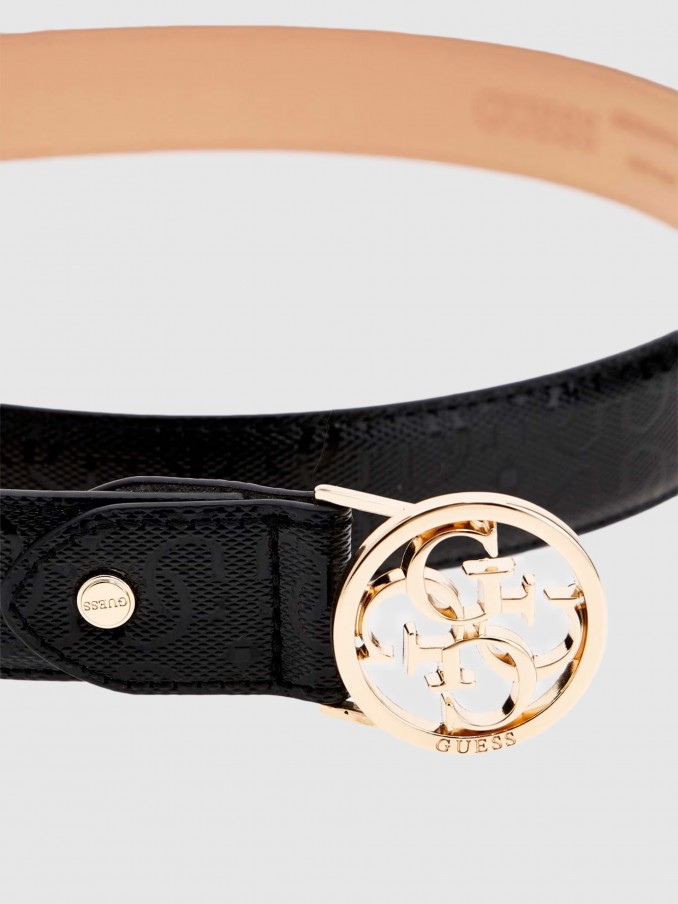 Belt Woman Guess