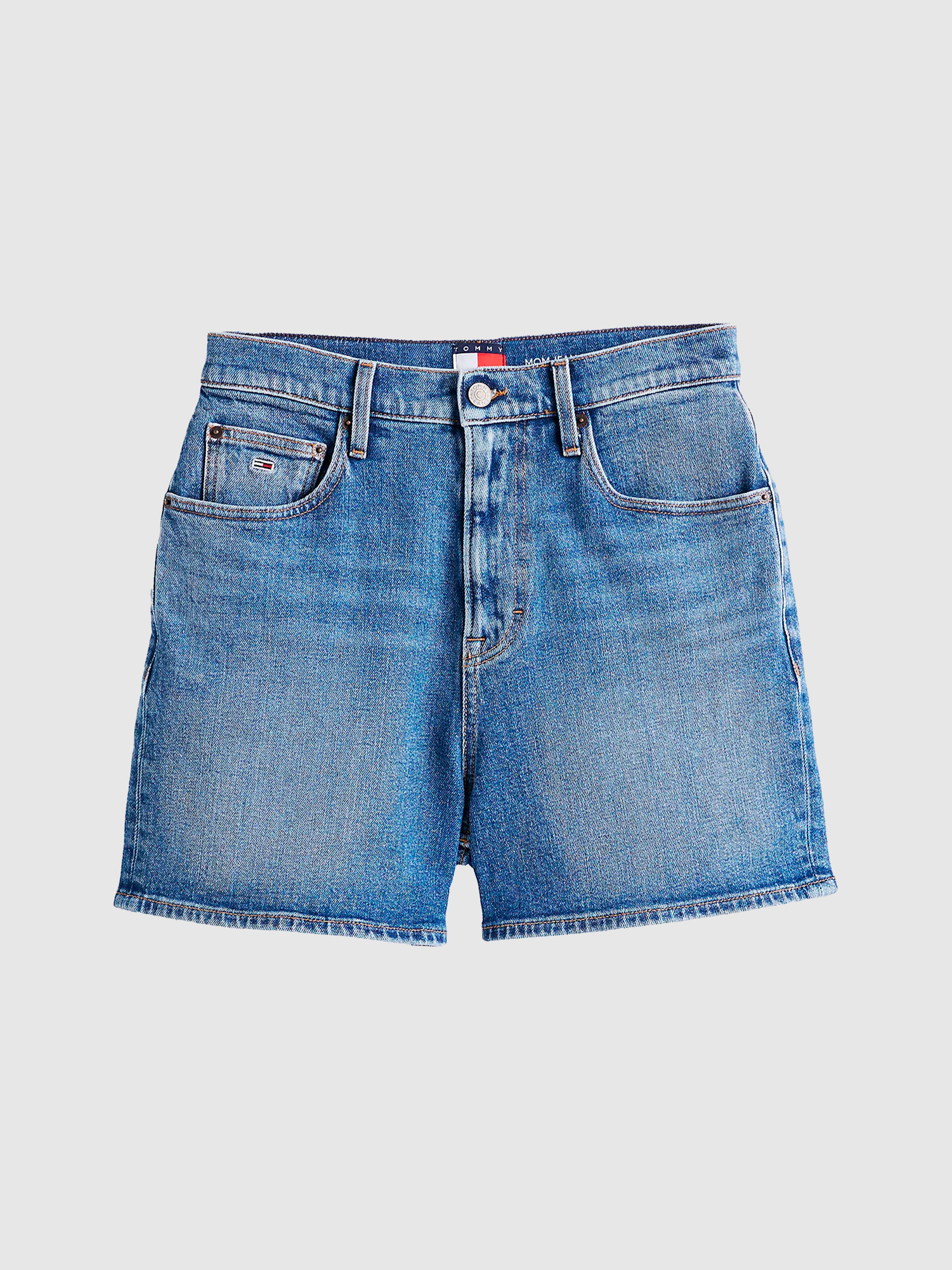 Shorts Woman Tommy Jeans