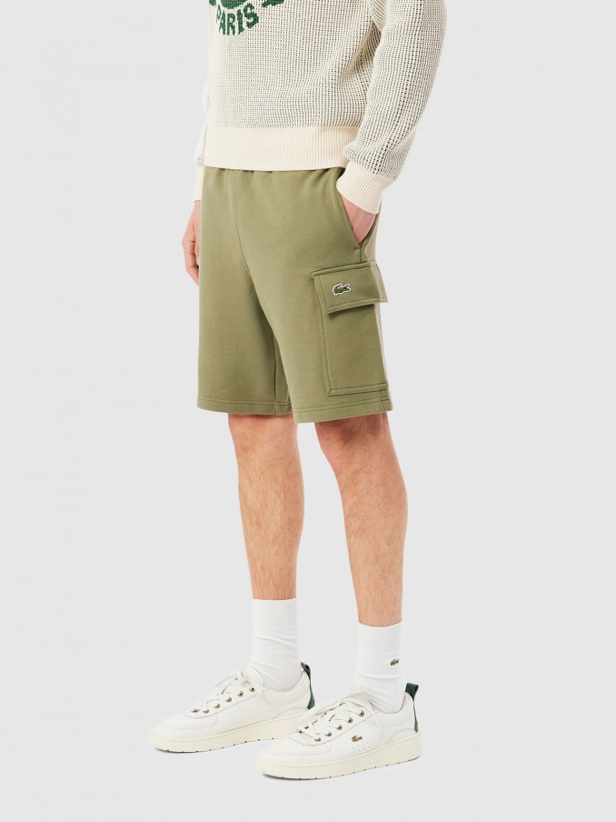 Shorts Man Lacoste