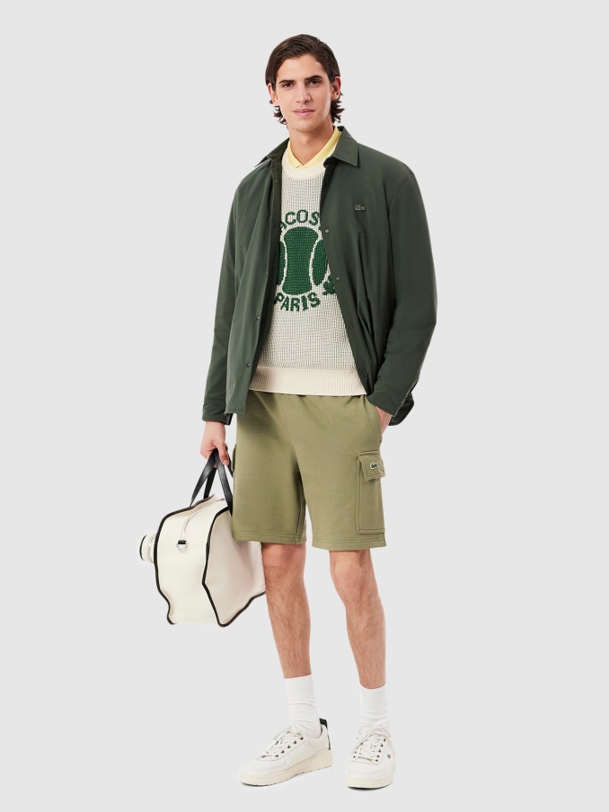 Shorts Man Lacoste