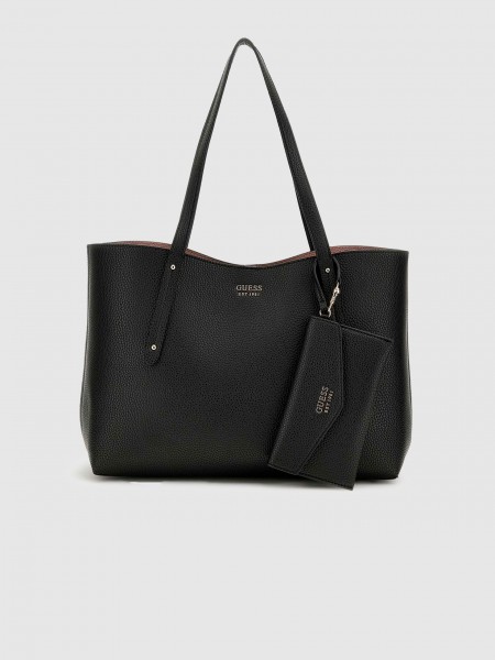 Bolsos de mano Mujer Guess