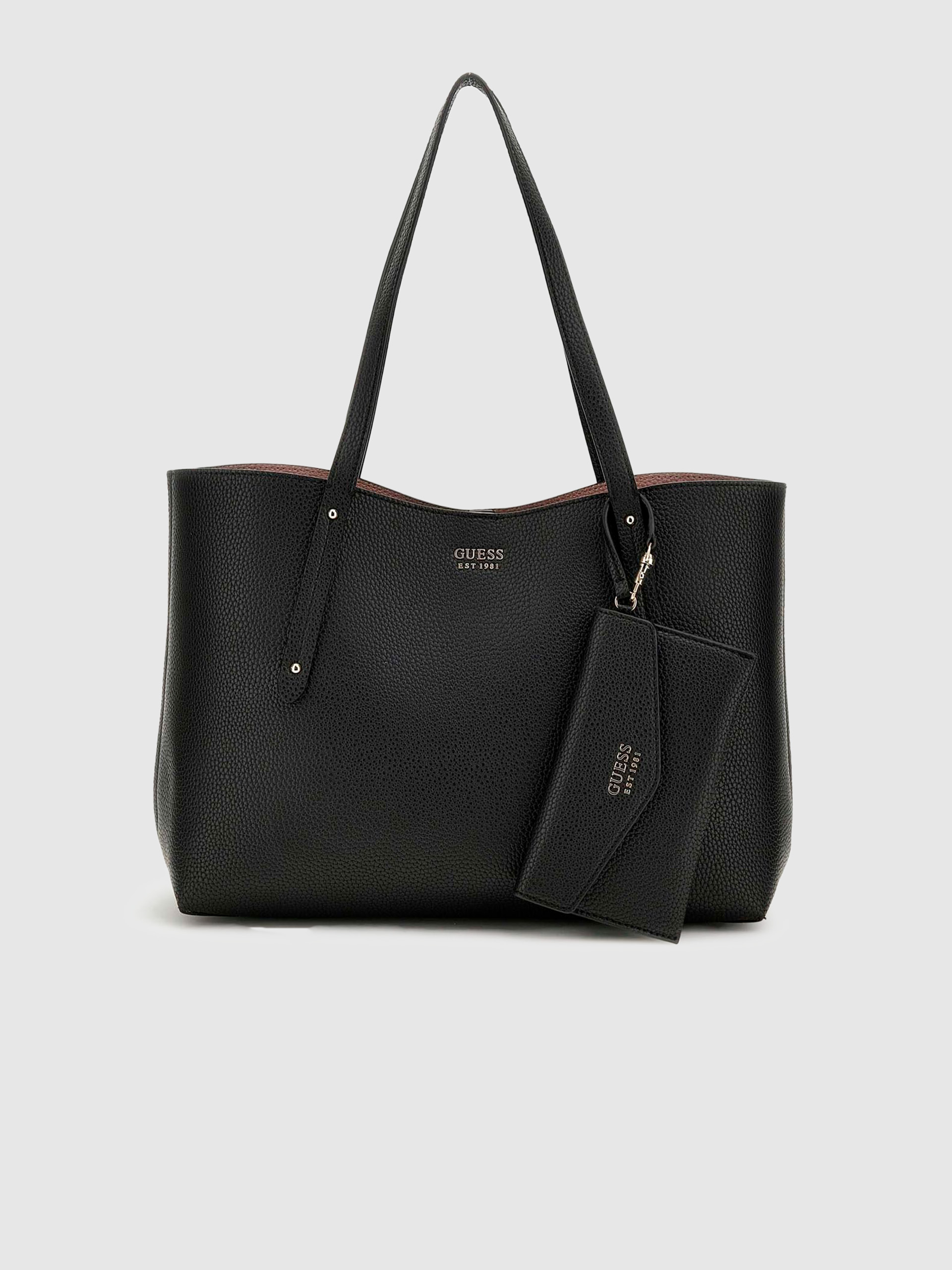 Bolsos de mano Mujer Guess