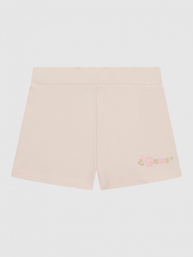 Menina Active Shorts Guess Kids