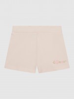 Menina Active Shorts Guess Kids Menina Active Shorts Guess Kids