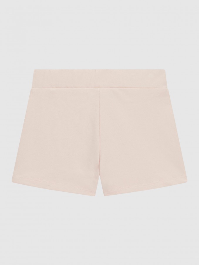 Menina Active Shorts Guess Kids