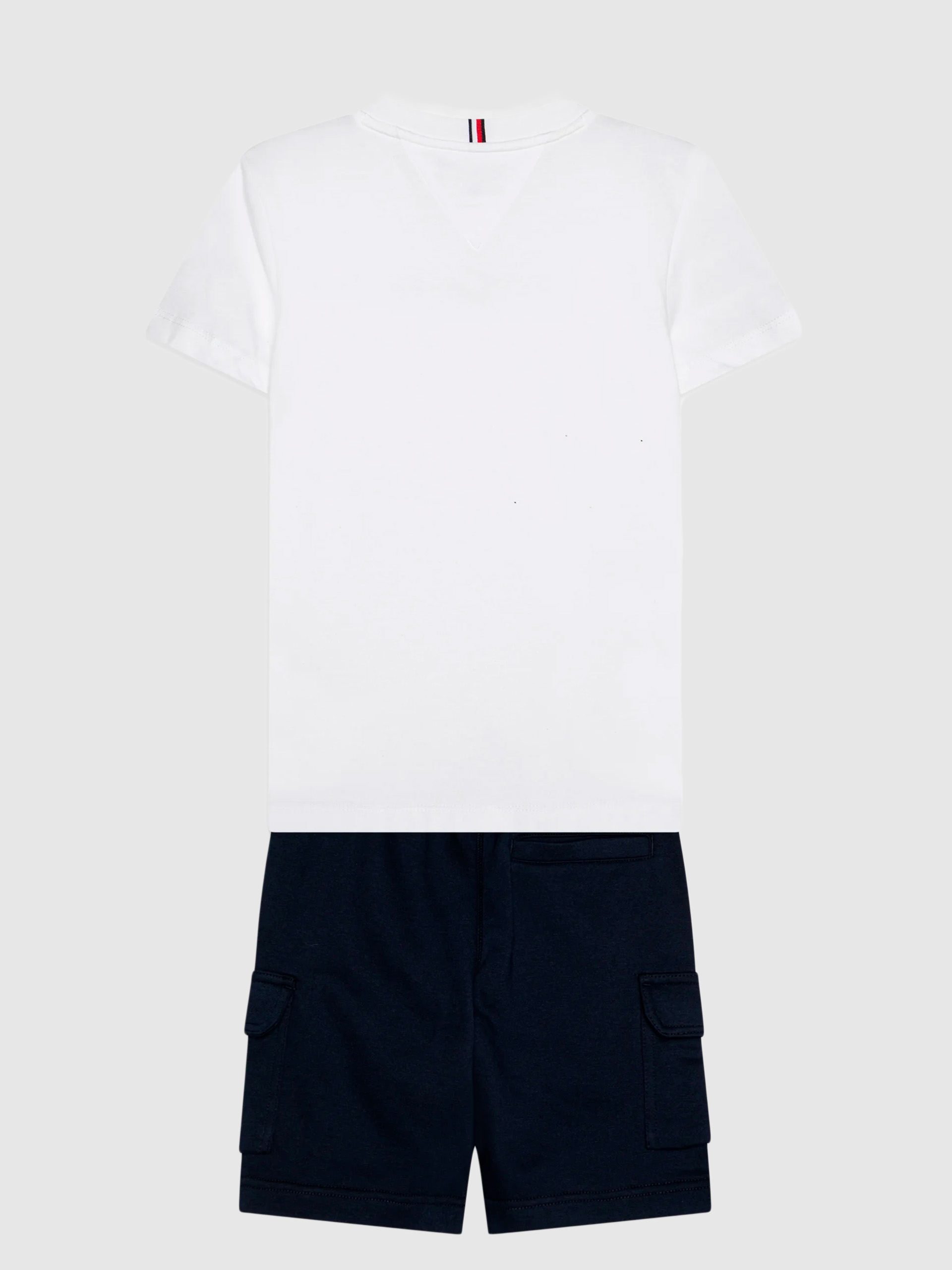 Conjuntos Niño Tommy Jeans Kids