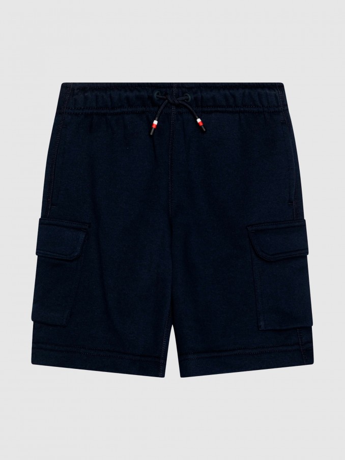 Conjuntos Niño Tommy Jeans Kids