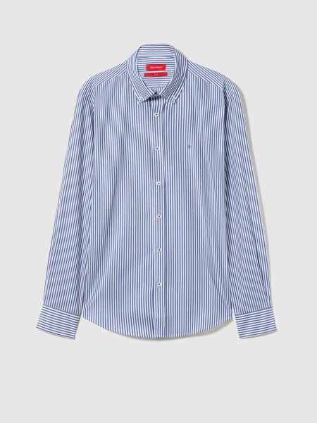 Camisa Homem Camisa Lion Of Porches