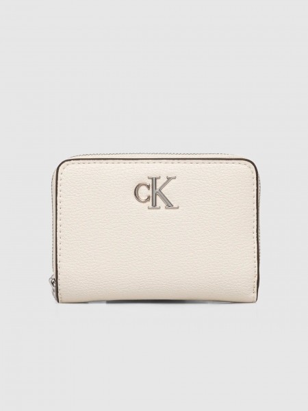 Porta Moedas Mulher Calvin Klein