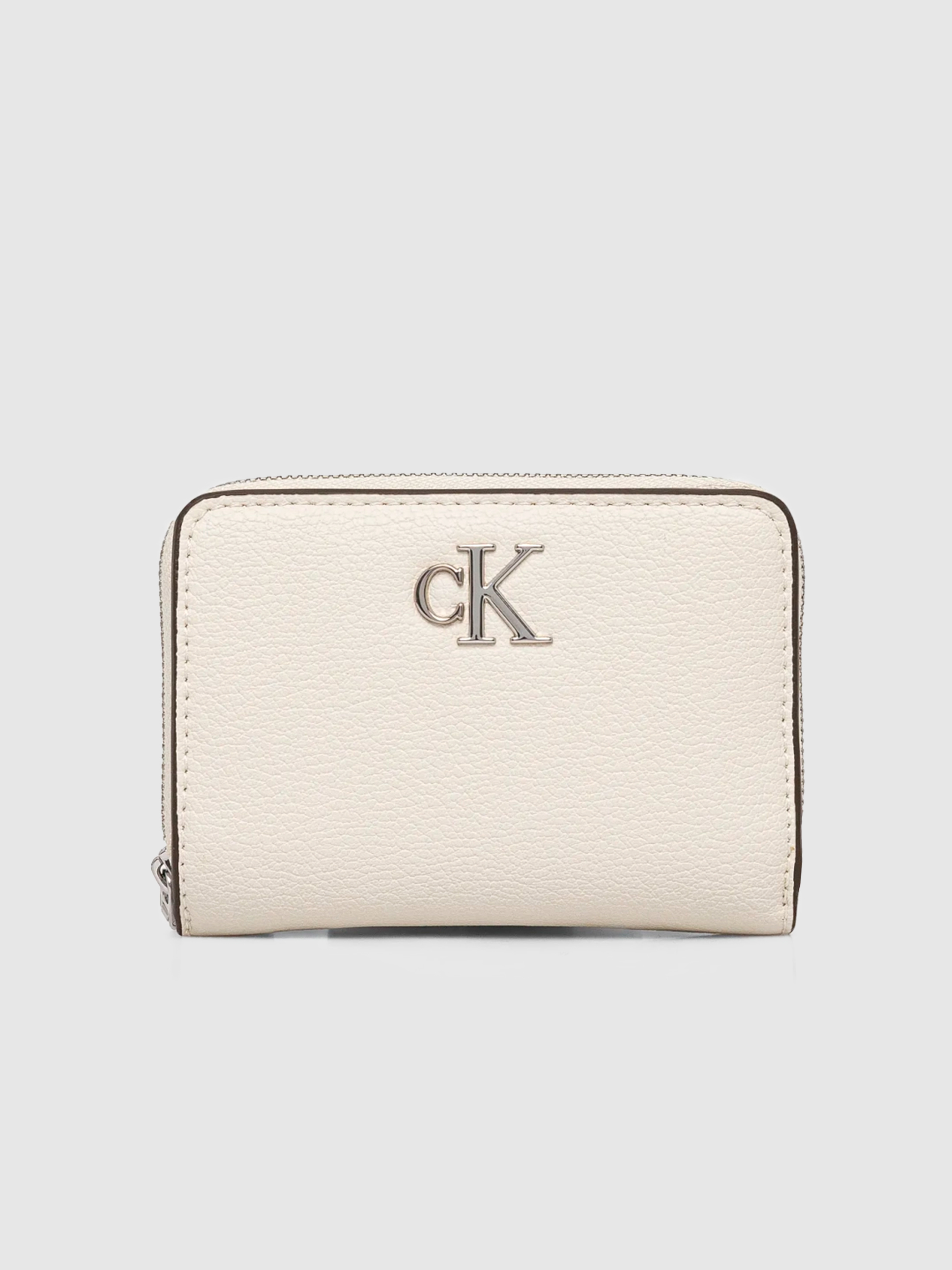 Monedero Mujer Calvin Klein