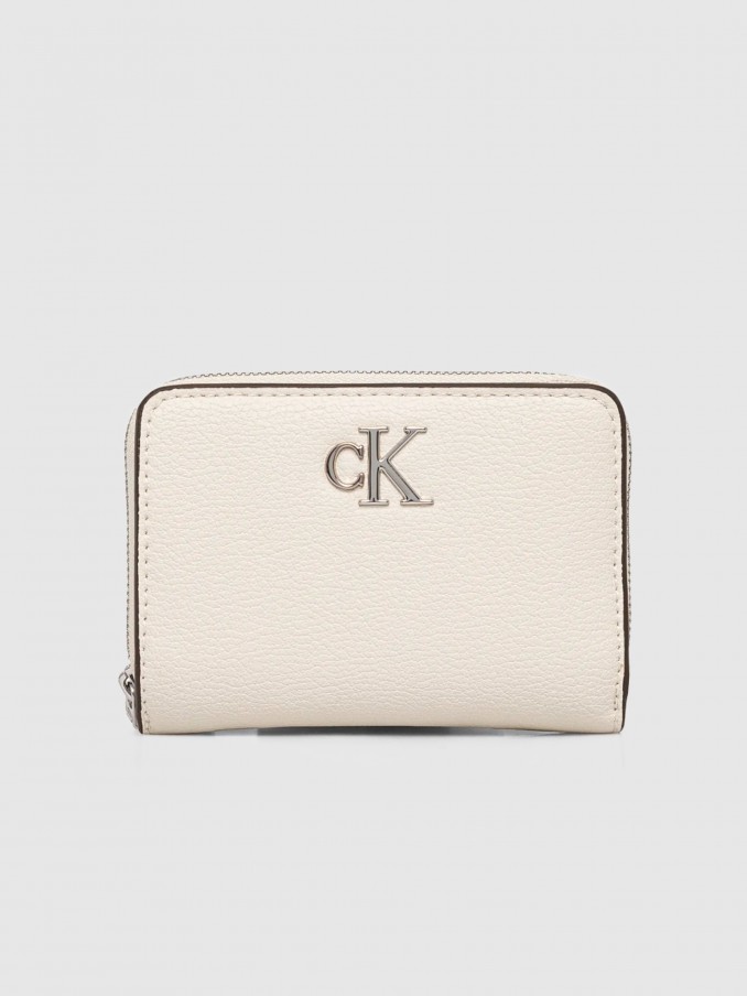 Coin Walle Woman Calvin Klein