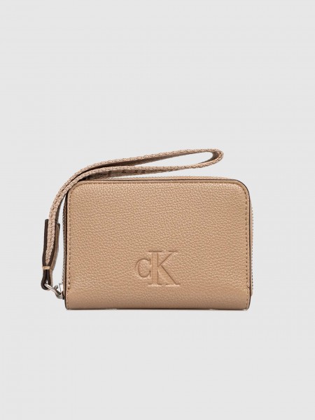 Coin Walle Woman Calvin Klein