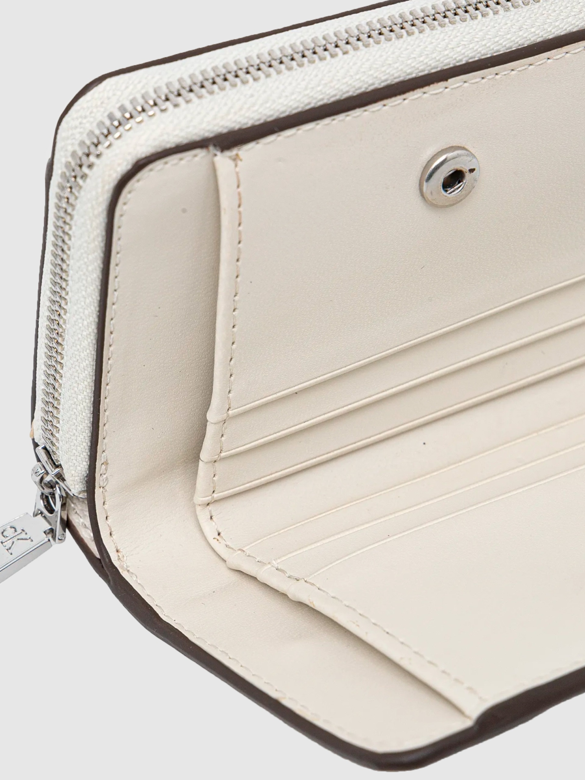 Monedero Mujer Calvin Klein