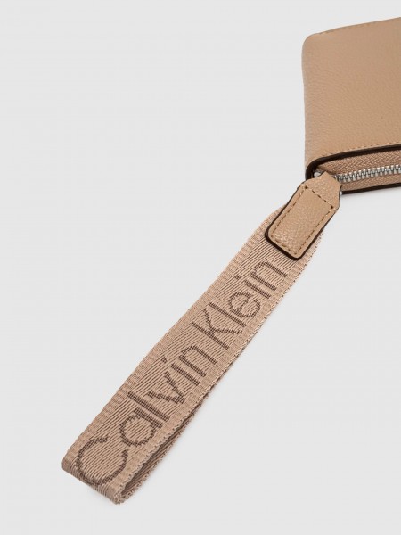 Monedero Mujer Calvin Klein