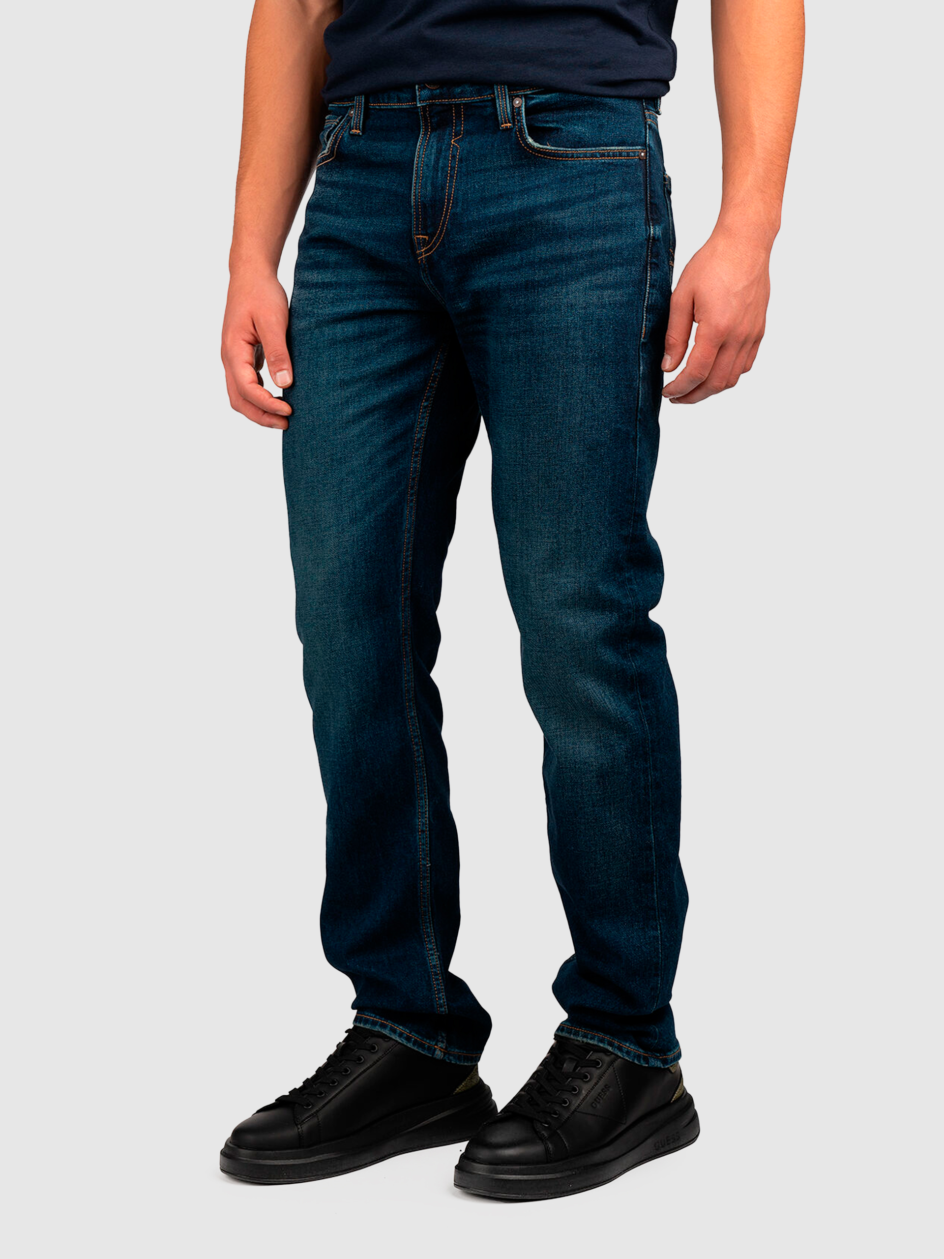 Pantalones Hombre Guess