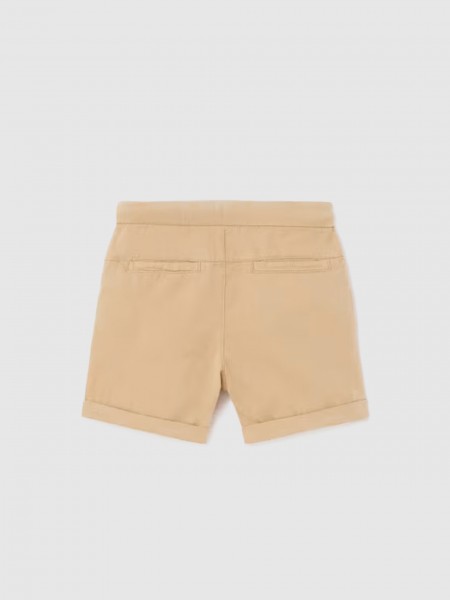 Shorts / Shorts Baby Boy Mayoral