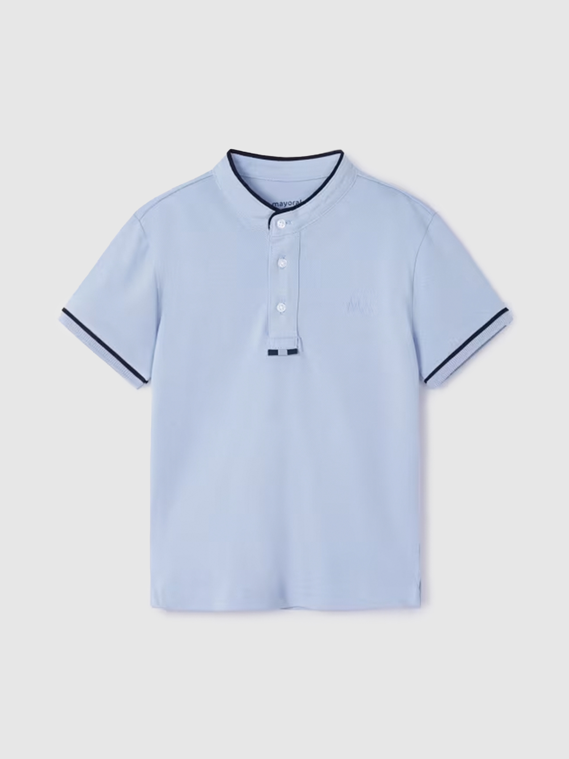 Polo Shirt Boy Mayoral