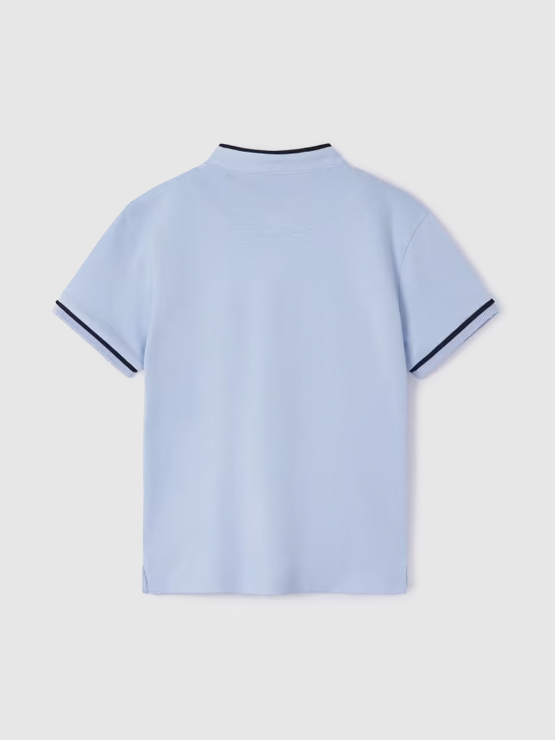 Polo Shirt Boy Mayoral