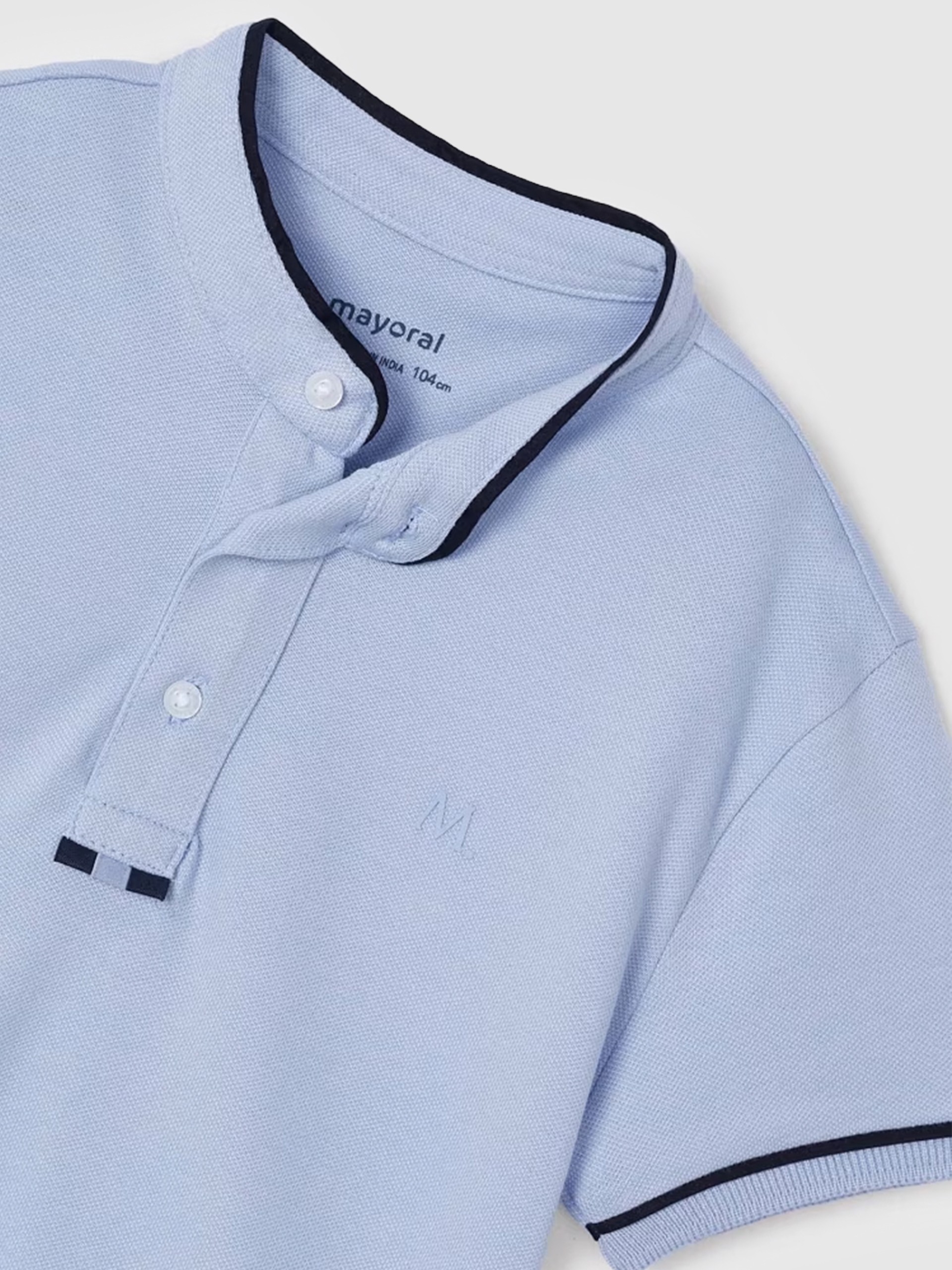 Polo Shirt Boy Mayoral