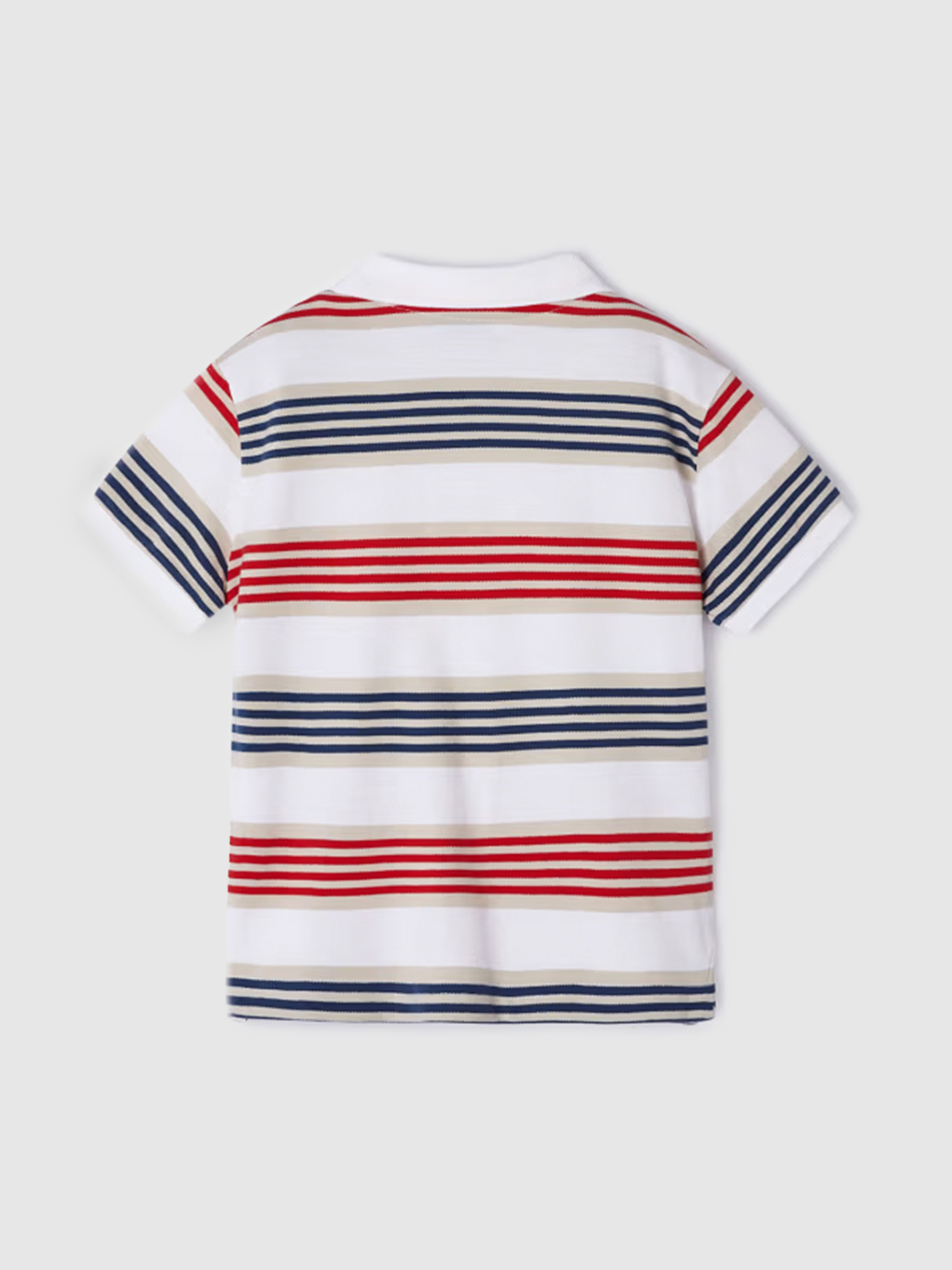 Polo Shirt Boy Mayoral