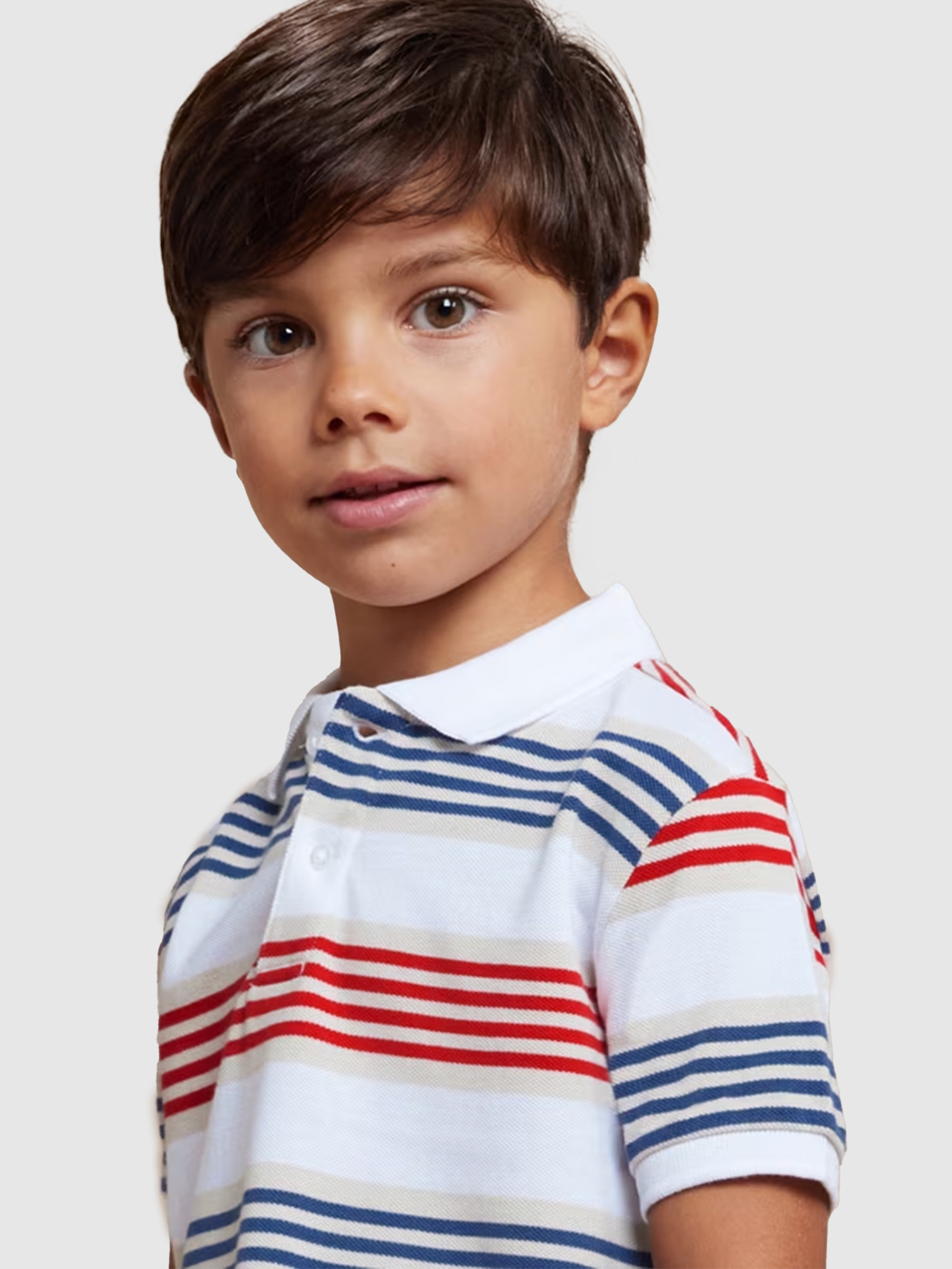Polo Shirt Boy Mayoral