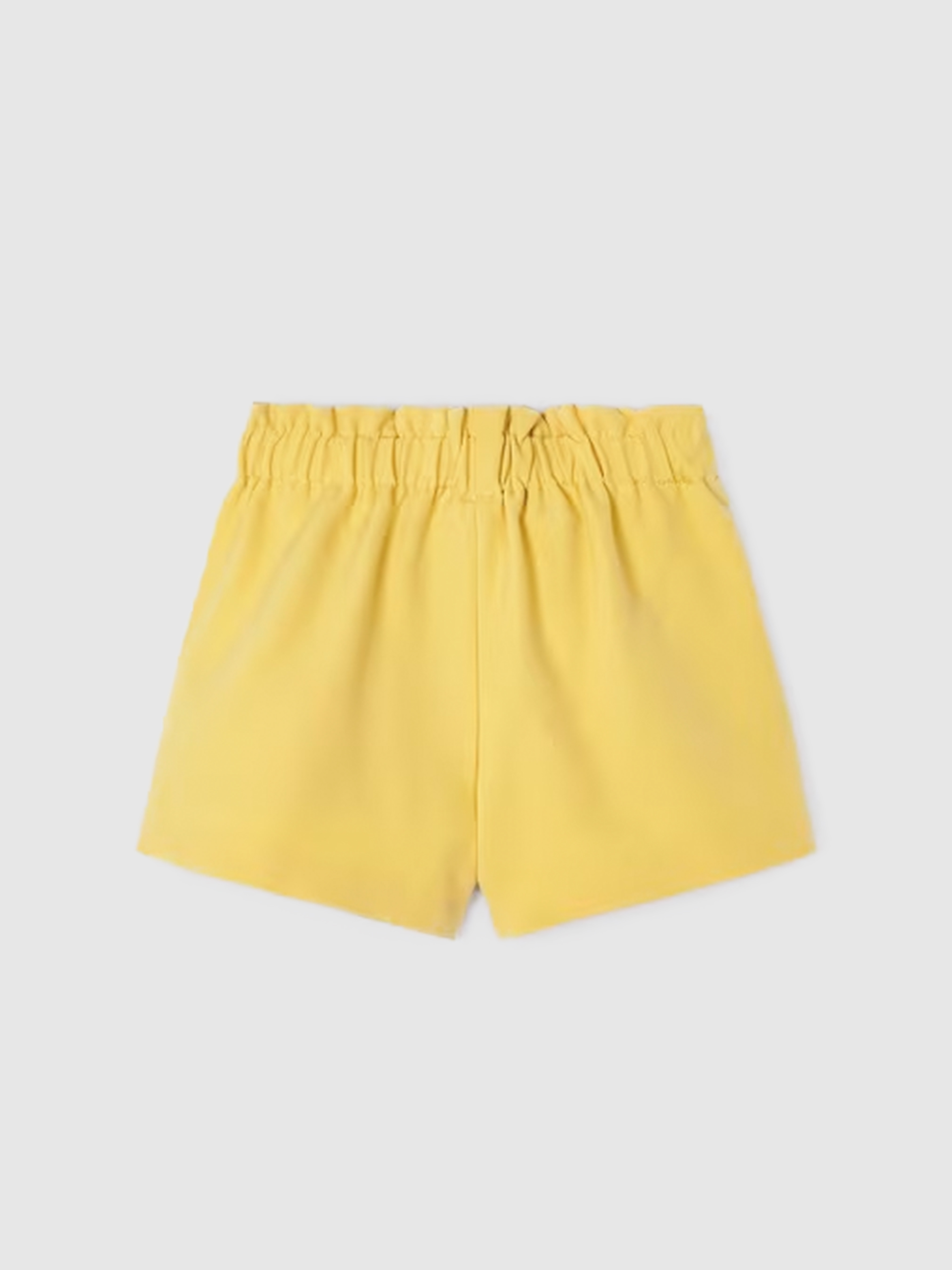 Shorts Girl Mayoral