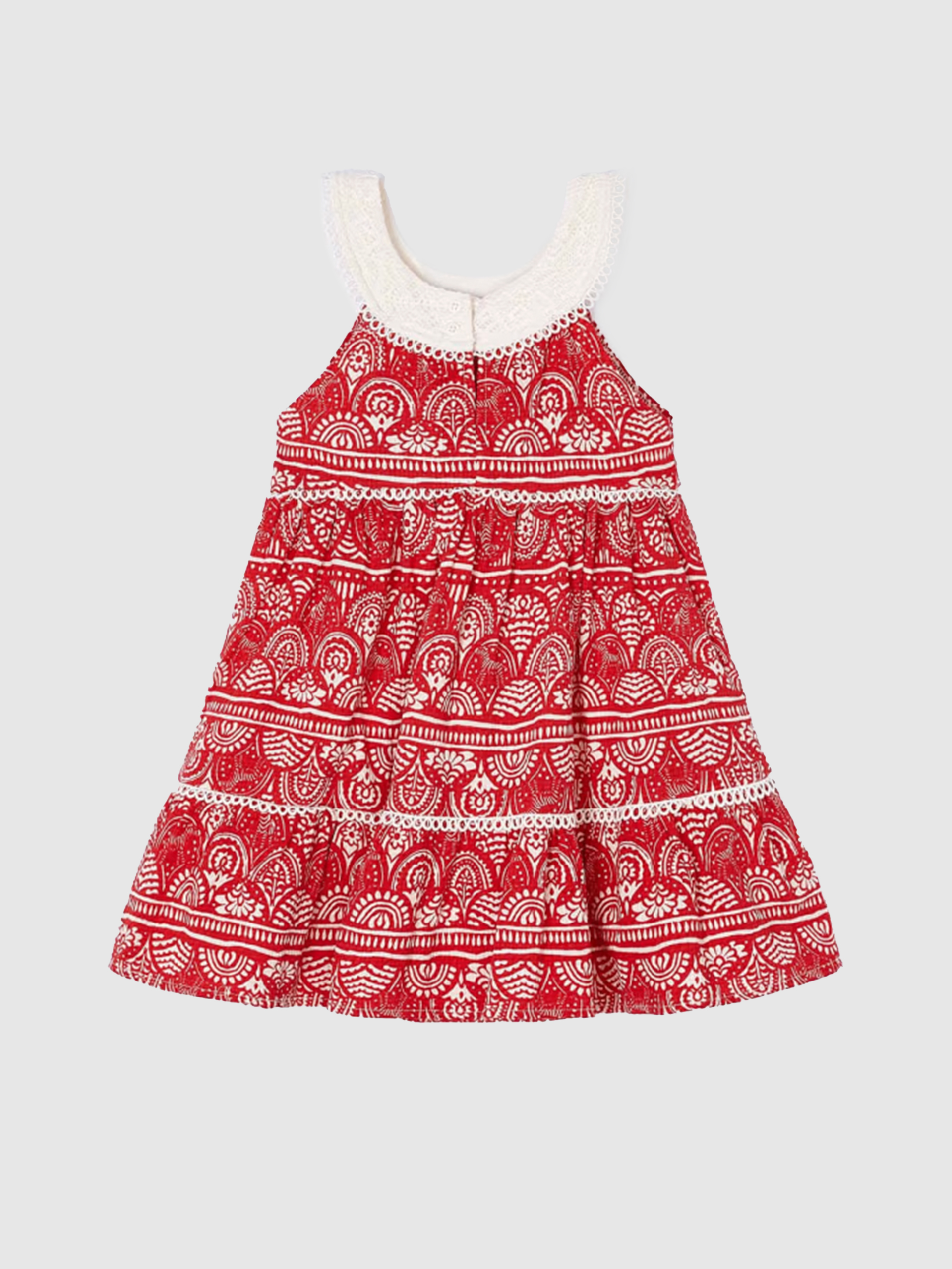 Dress Girl Mayoral