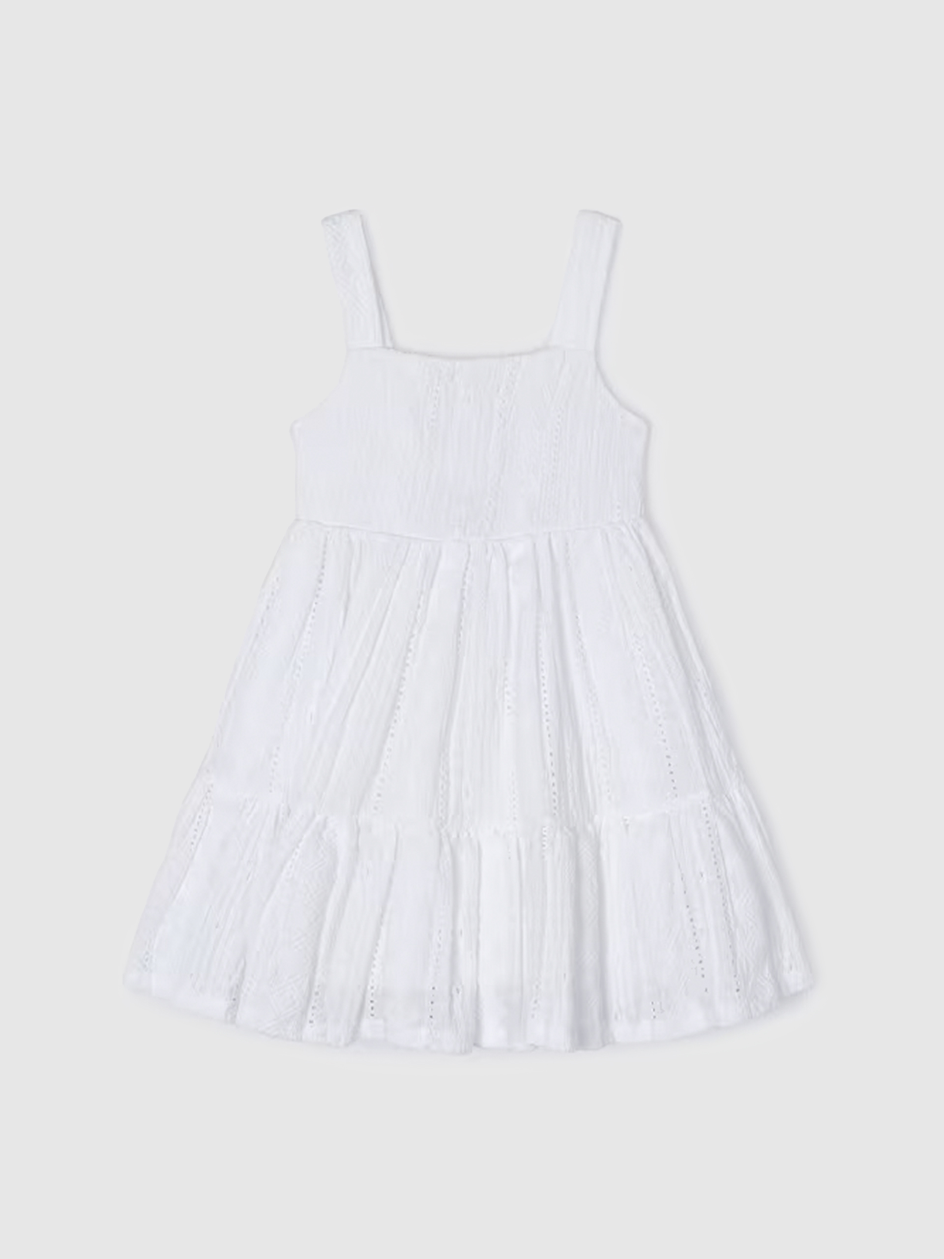 Dress Girl Mayoral